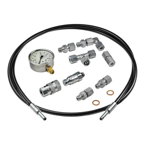 Sauterelles à tige coulissante no.6840 T.2 AMF
