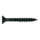 SBS Lochplattenschrauben 3,5x 30/24 CMN, VPE 1000-1