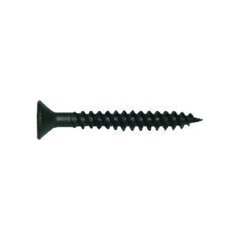 SBS Lochplattenschrauben 3,5x 30/24 CMN, VPE 1000