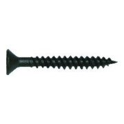 SBS Vis pour plaque perforée 3,5 x 30/24 CMN, boîte de 1000