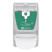 SC JOHNSON PROFESSIONAL Distributeur de désinfectant pour les mains 1L cartouche PROLINE Désinfection des mains