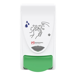 SC JOHNSON PROFESSIONAL Distributeur mousse HR 2L Mousse nettoyante légère FR