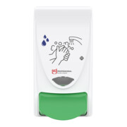 SC JOHNSON PROFESSIONAL Distributeur Nettoyant Peau Léger DE 1L Cartouches