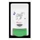 SC JOHNSON PROFESSIONAL Distributeur Nettoyant Peau Léger DE 1L Cartouches-1