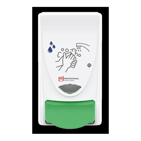 SC JOHNSON PROFESSIONAL Distributeur Nettoyant Peau Léger DE 1L Cartouches