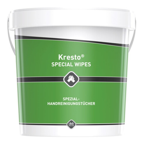 SC Johnson Professional Lingettes Kresto Special 70 pcs VE