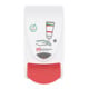 SC JOHNSON PROFESSIONAL PROLINE Distributeur mural en plastique pour cartouches de 1 l Soin de la peau DE DSS-DE-1