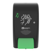 SC JOHNSON PROFESSIONAL PROLINE Distributeur mural plastique pour cartouches 2 l nettoyage peau puissant DE DSS-DE