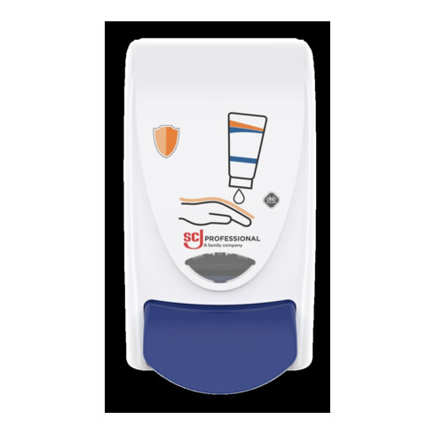 SC JOHNSON PROFESSIONAL PROLINE Distributeur Protection de la peau 1L Cartouche