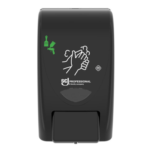 SC JOHNSON PROFESSIONAL PROLINE Spender Hautrein. 2L Kartusche spezielle Hautreinigung