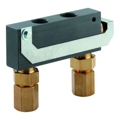 Schneider Linea di bypass UGL