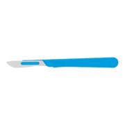 Scalpel Martor Grafix Scalpel en plastique à lame extra-longue SB-card-1