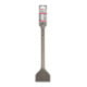 Bosch Scalpello a vanga con attacco SDS-max-3