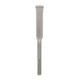 Bosch Scalpello dentato con attacco SDS max, lunghezza complessiva x tagliente a scalpello: 300 x 32 mm-1