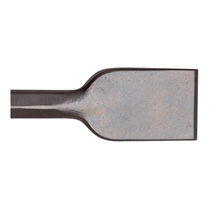 Makita Scalpello largo 80x400 mm B1 1/8 (P-05701)"