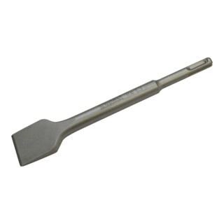 Makita Scalpello a vanga SDS-plus, diritto