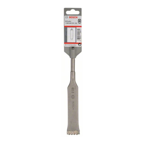 Bosch Scalpello per giunzioni SDS-plus 32mm