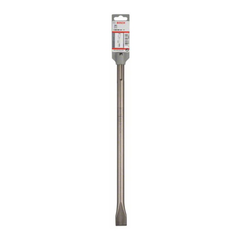 Bosch Scalpello piatto con attacco SDS-max