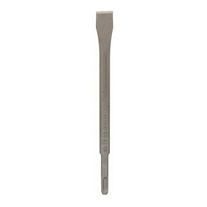 Bosch Scalpello piatto con attacco SDS-plus, 20x250mm