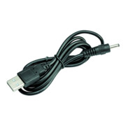 SCANGRIP 1.8m USB/MINI DC-Kabel