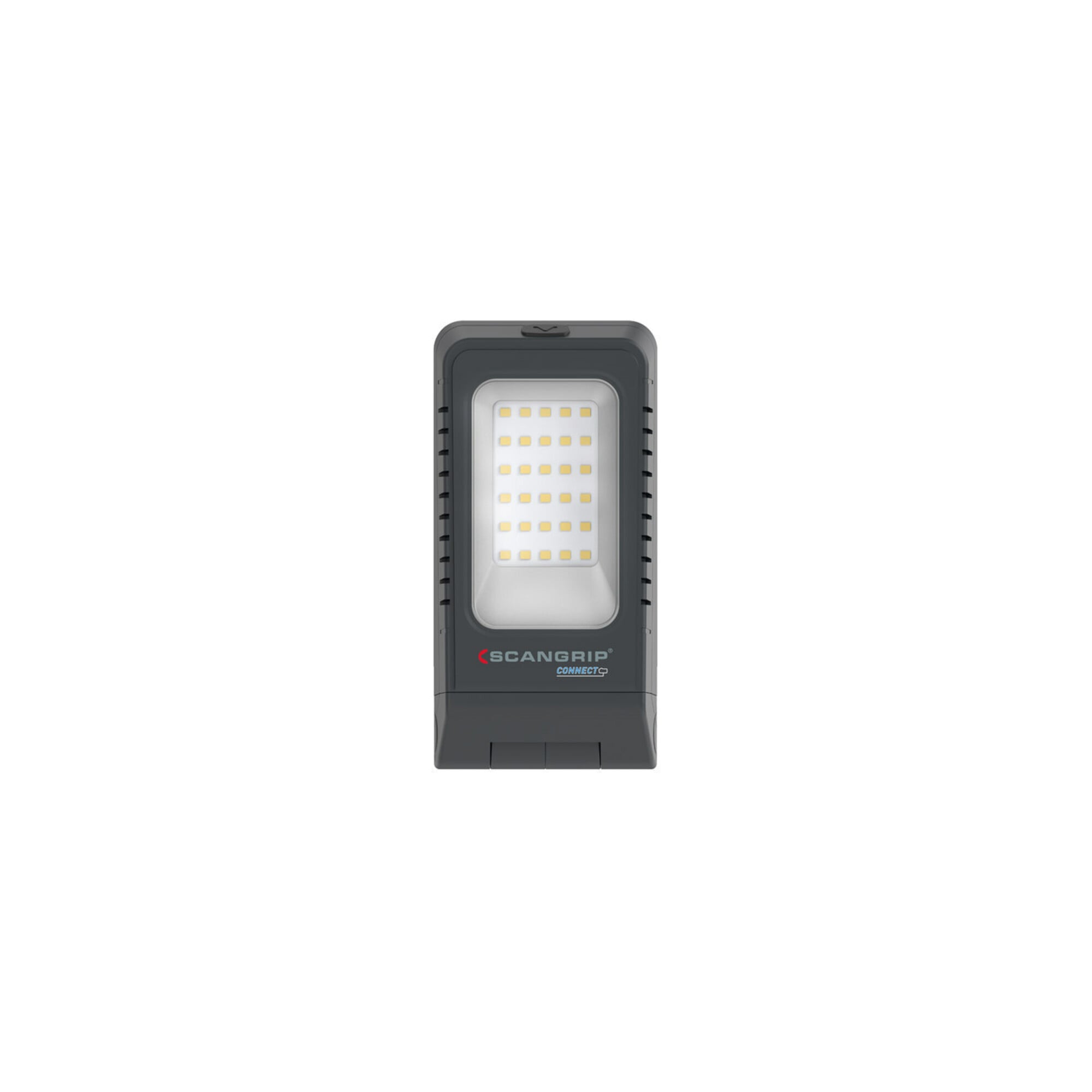 SCANGRIP Akku-Arbeitsleuchte BASIC CONNECT 1000Lumen ohne Akku