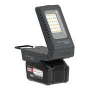 SCANGRIP Akku-Arbeitsleuchte BASIC CONNECT 1000Lumen ohne Akku-2