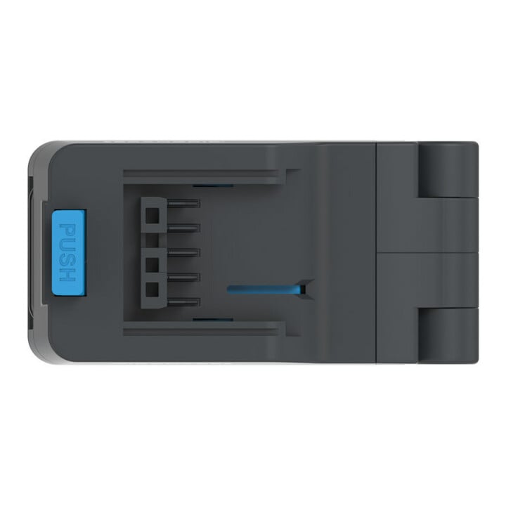 SCANGRIP Akku-Arbeitsleuchte BASIC CONNECT 1000Lumen ohne Akku