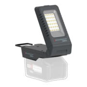 SCANGRIP Akku-Arbeitsleuchte BASIC CONNECT 1000Lumen ohne Akku-4