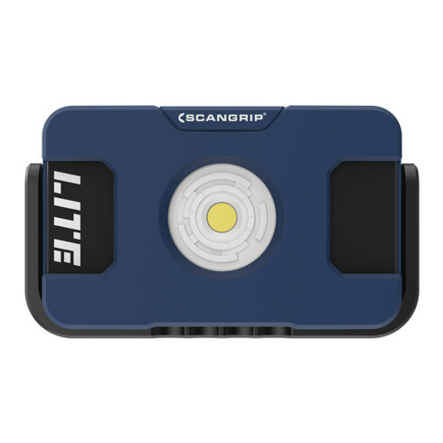 SCANGRIP Akku-Arbeitsleuchte FLOOD LITE S 100-1000Lumen LITE