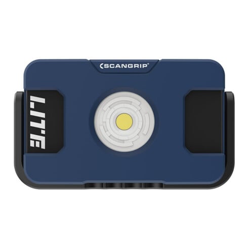 SCANGRIP Akku-Arbeitsleuchte FLOOD LITE S 100-1000Lumen LITE