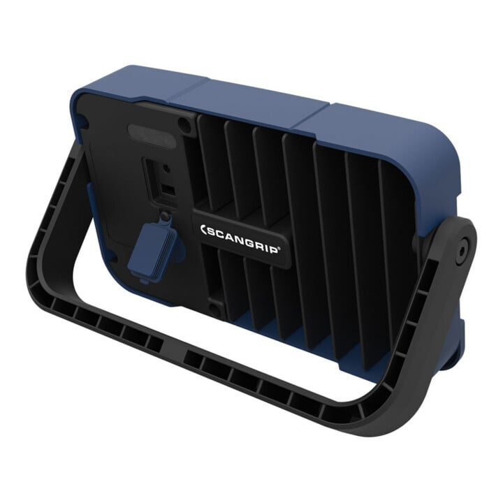 SCANGRIP Akku-Arbeitsleuchte FLOOD LITE S 100-1000Lumen LITE