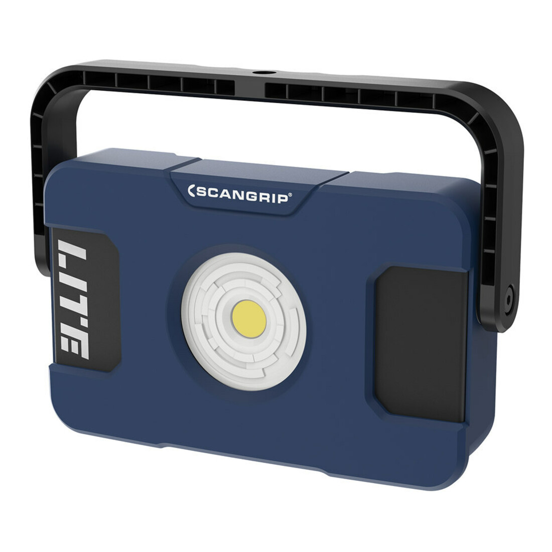 SCANGRIP Akku-Arbeitsleuchte FLOOD LITE S 100-1000Lumen LITE