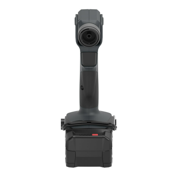 SCANGRIP Akku-Arbeitsleuchte MULTILIGHT BODY CONNECT ohne Akkus