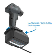 SCANGRIP Akku-Arbeitsleuchte MULTILIGHT BODY CONNECT ohne Akkus-5