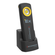 SCANGRIP Akku-Arbeitsleuchte UNI EX 95Lumen+150-290Lumen-5