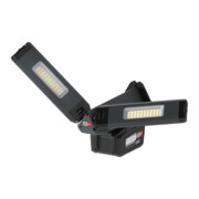 SCANGRIP Akku-Flügel-Strahler DUO CONNECT 1250-2500 Lumen ohne Akku-2