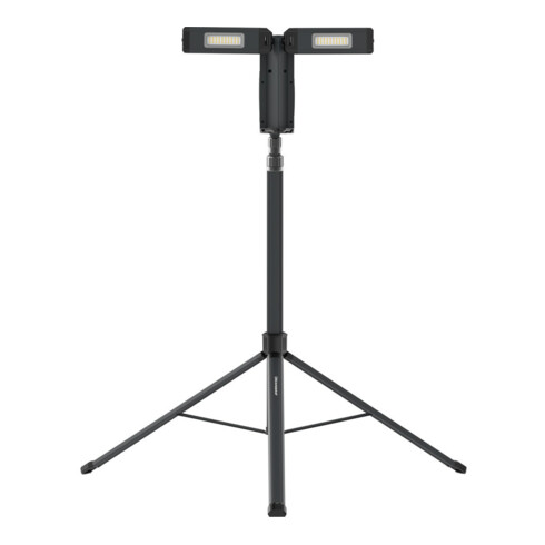 SCANGRIP Akku-Flügel-Strahler TOWER COMPACT CONNECT 1250-2500 Lumen ohne Akku