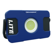 Scangrip Akku-LED-Baustrahler FLOOD LITE M mit bis zu 2000 Lumen-2
