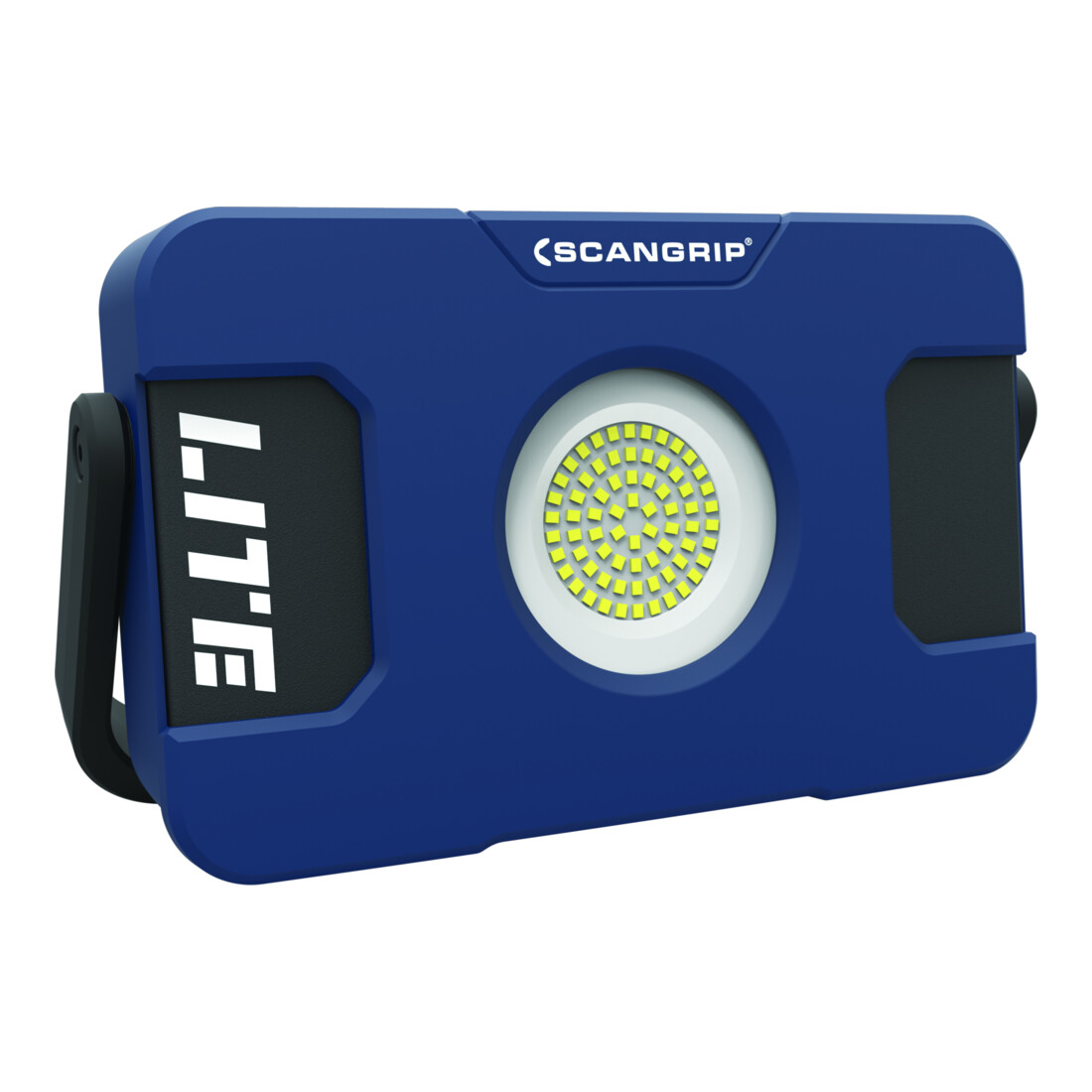 Scangrip Akku-LED-Baustrahler FLOOD LITE M mit bis zu 2000 Lumen