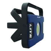 Scangrip Akku-LED-Baustrahler FLOOD LITE M mit bis zu 2000 Lumen-5