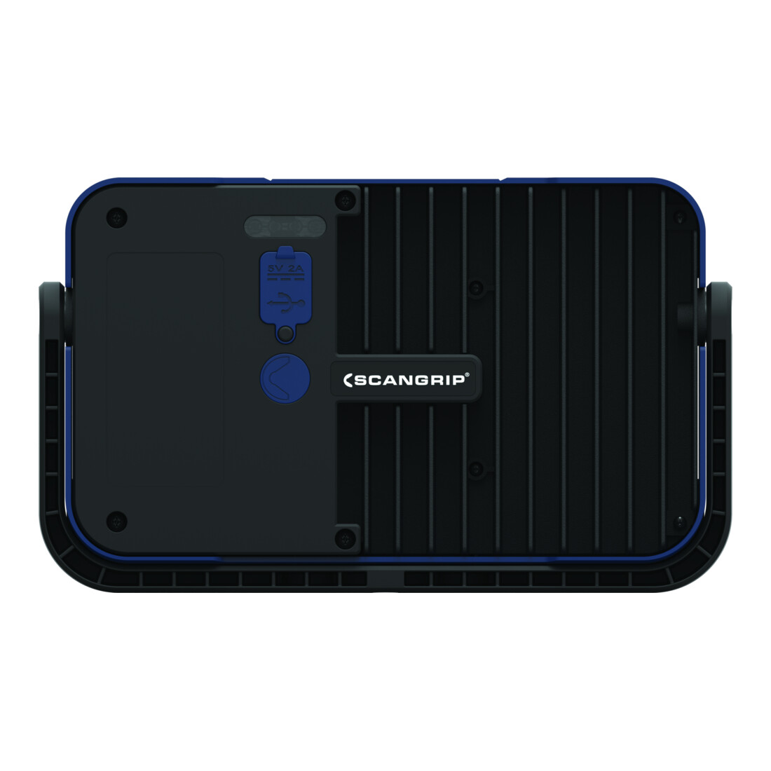 Scangrip Akku-LED-Baustrahler FLOOD LITE M mit bis zu 2000 Lumen