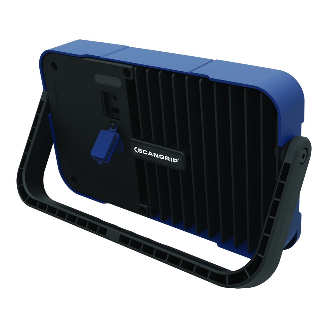 Scangrip Akku-LED-Baustrahler FLOOD LITE M mit bis zu 2000 Lumen