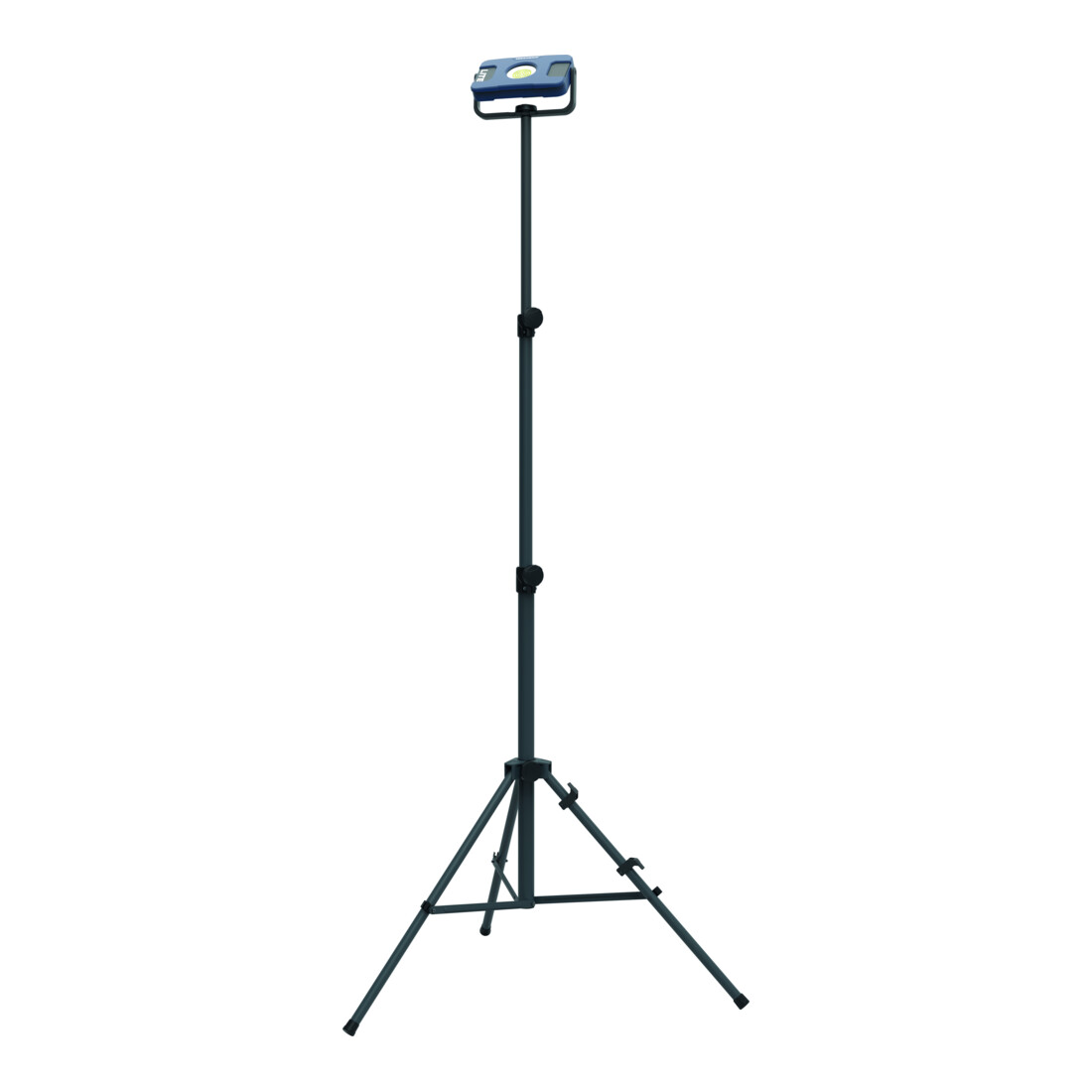 Scangrip Akku-LED-Baustrahler FLOOD LITE M mit bis zu 2000 Lumen