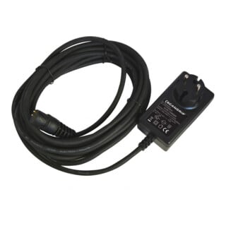 SCANGRIP Alimentation pour NOVA 5K C+R, 12,6V, 4,3A A/S