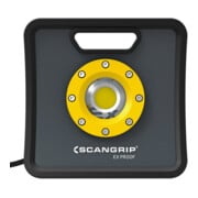SCANGRIP Arbeitsleuchte NOVA-Ex R 1700/3400Lumen-5