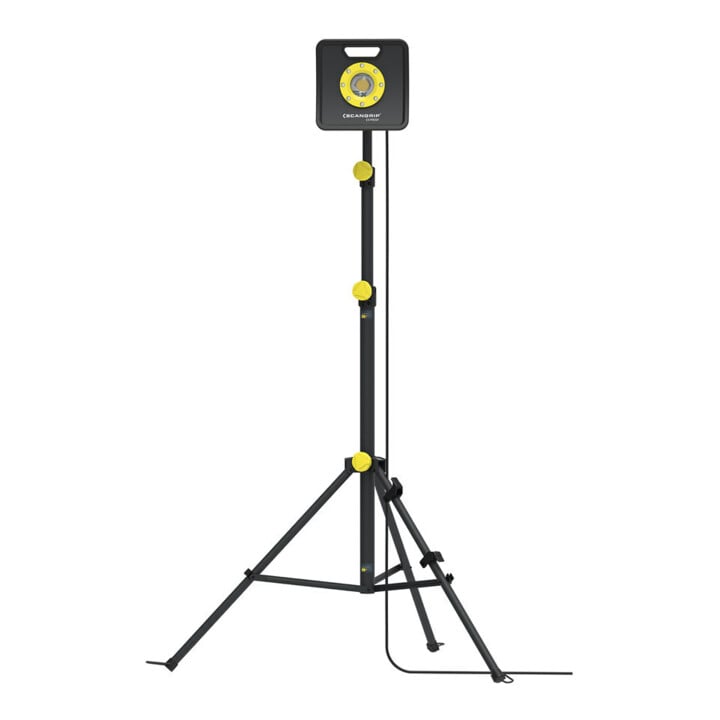 SCANGRIP Arbeitsleuchte NOVA-Ex R 1700/3400Lumen