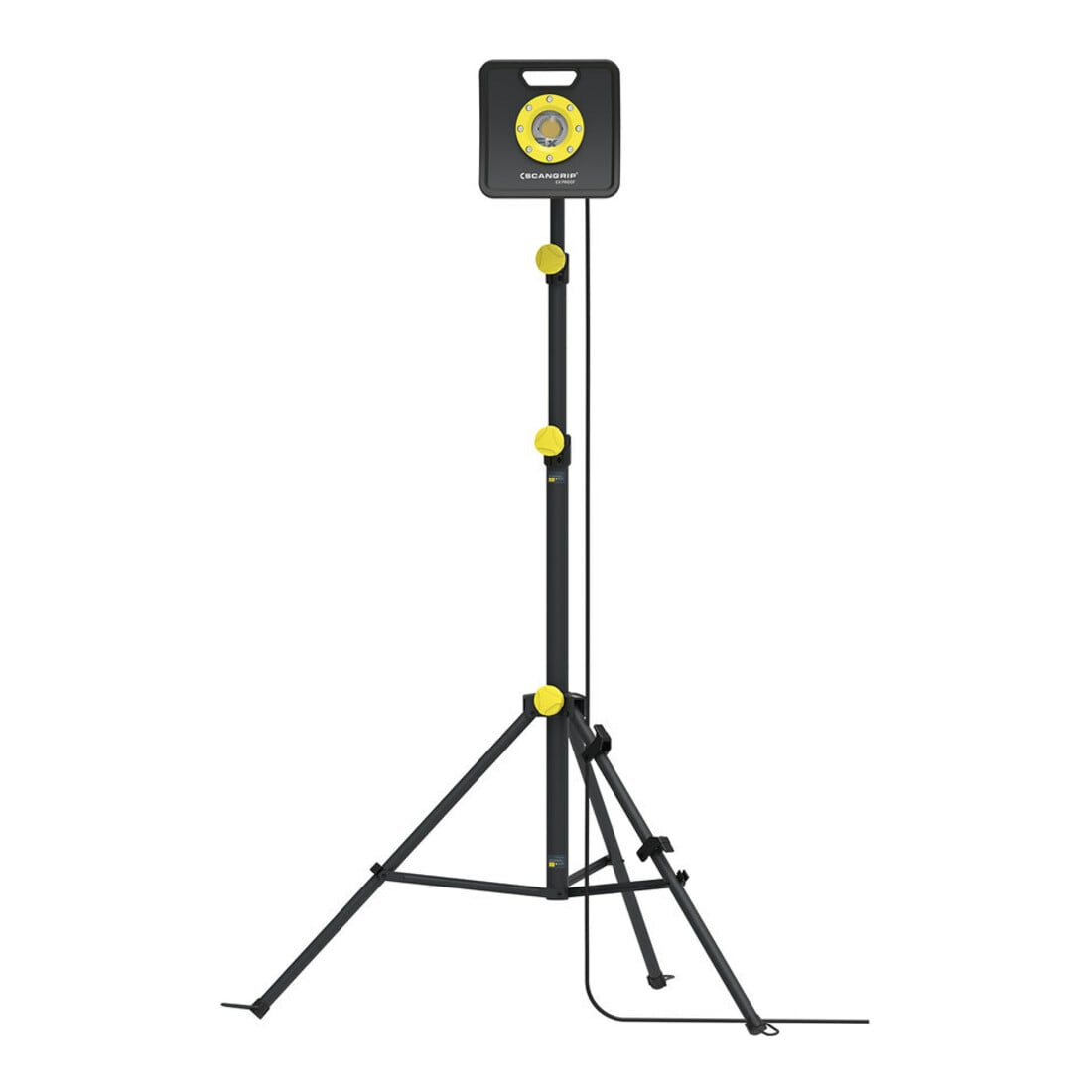 SCANGRIP Arbeitsleuchte NOVA-Ex R 1700/3400Lumen