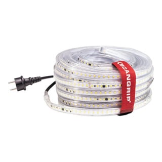 SCANGRIP Bande lumineuse LED ROPE LIGHT 25 m 25000 lumens