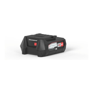 SCANGRIP Batteria agli ioni di litio LiHD 4,0 Ah, Tensione batteria: 12V