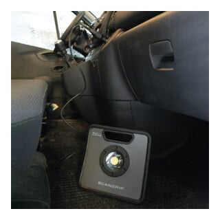 SCANGRIP Câble de charge pour NOVA et VEGA C+R